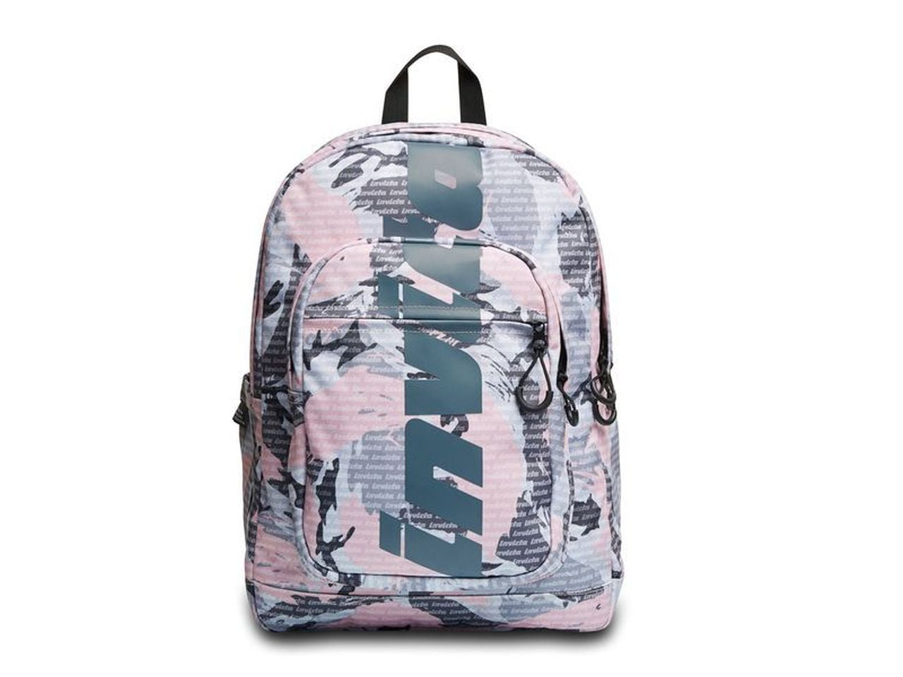 zaino jelek backpack global reclycled standard invicta fantasy