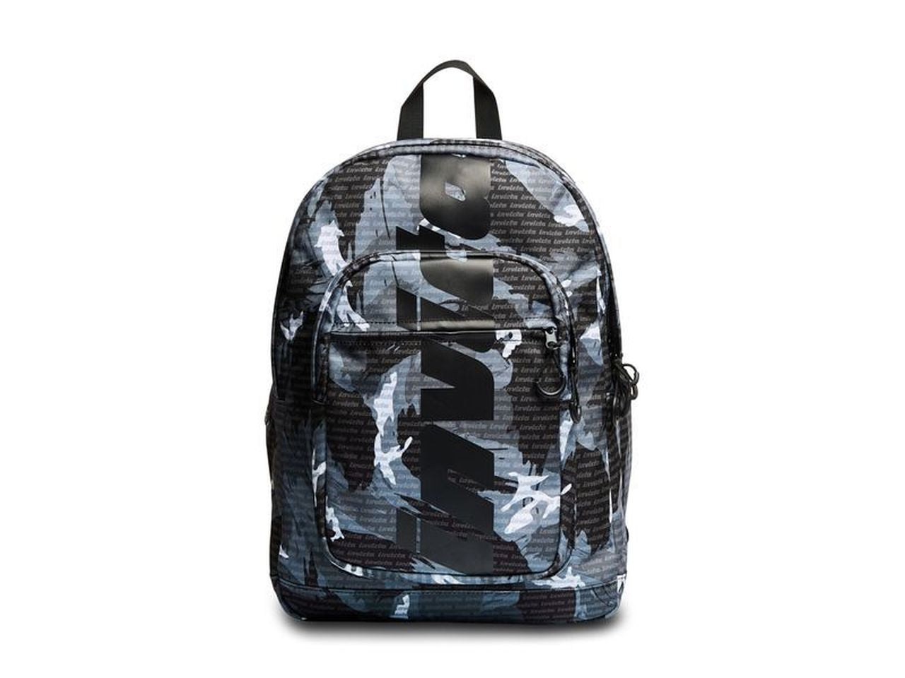 zaino jelek backpack global reclycled standard invicta fantasy
