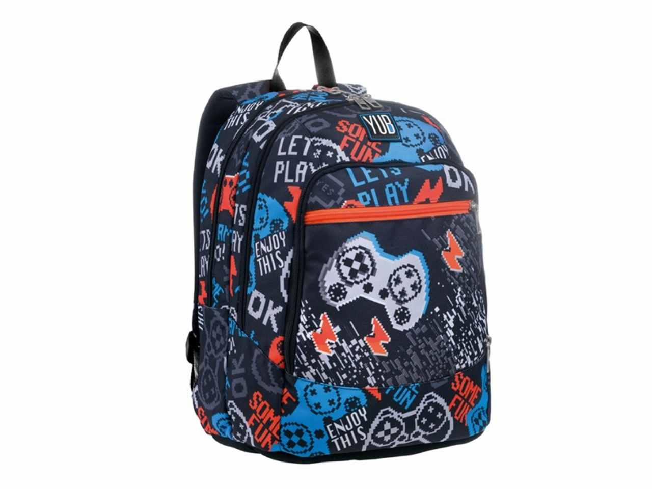 Zaino advanced yub daydenim 2b3002204