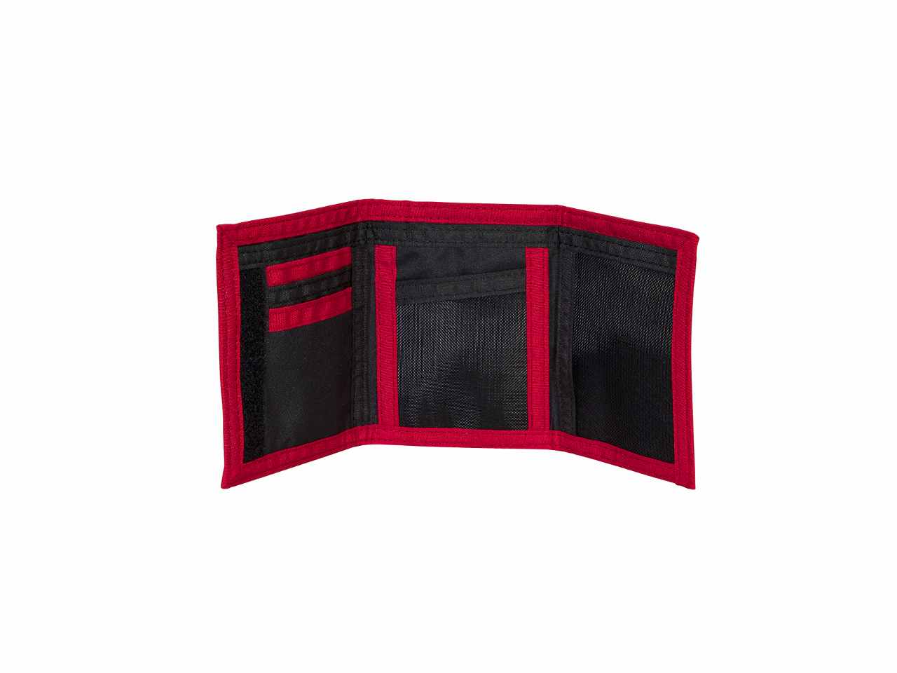 Portafogli in velcro wallet milan