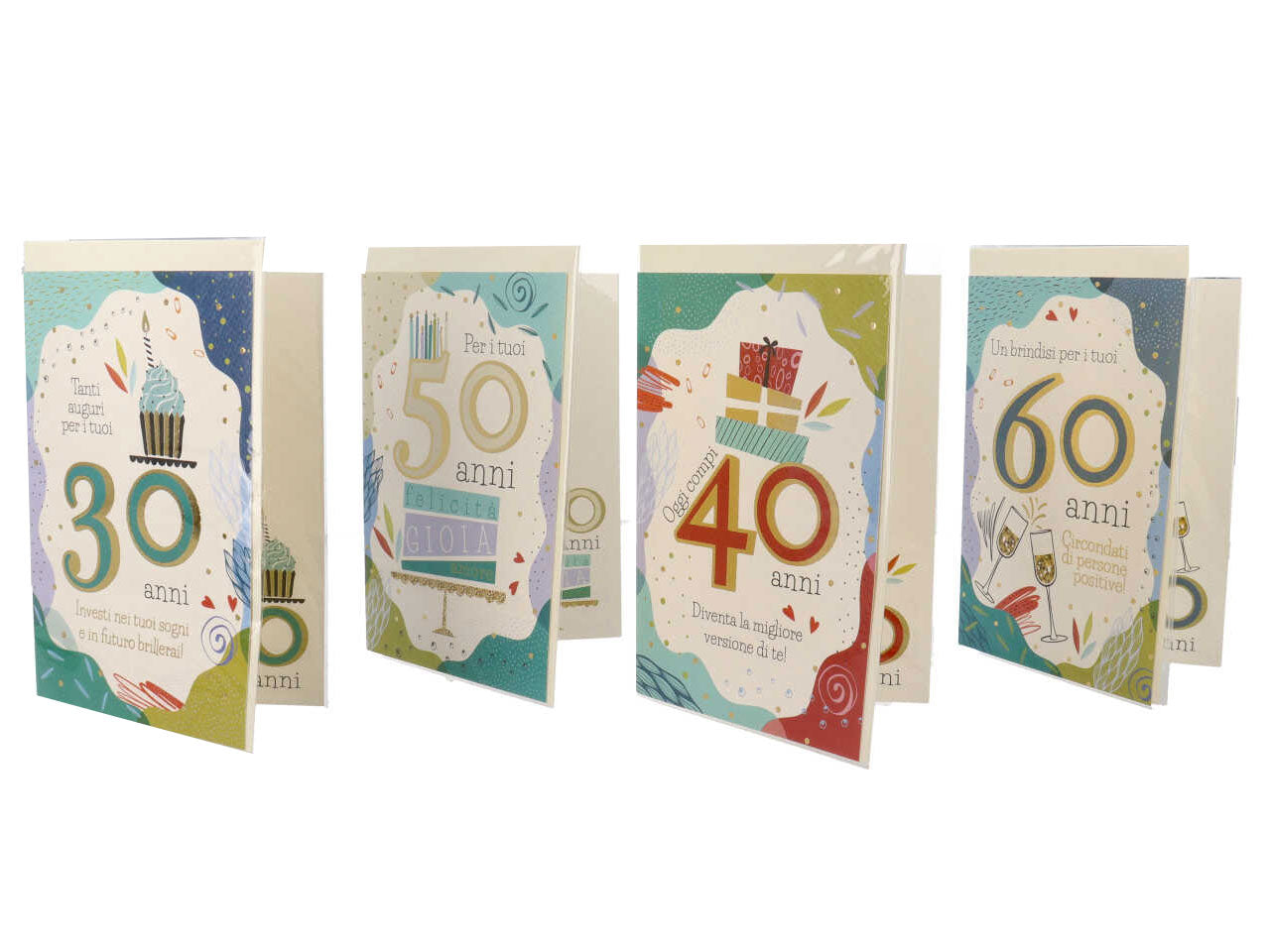 biglietti special age linea cartomania