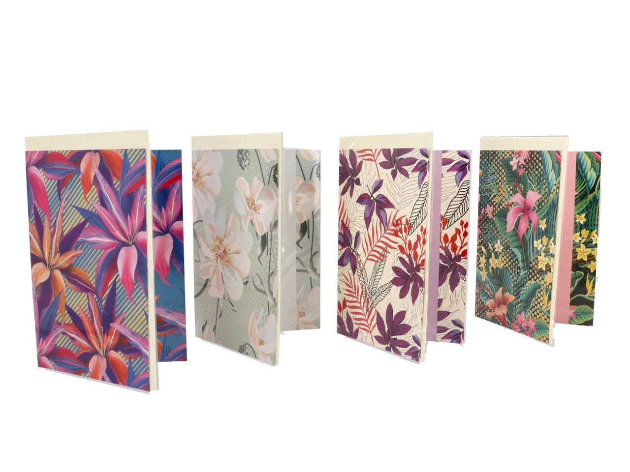 biglietti special flower linea cartomania