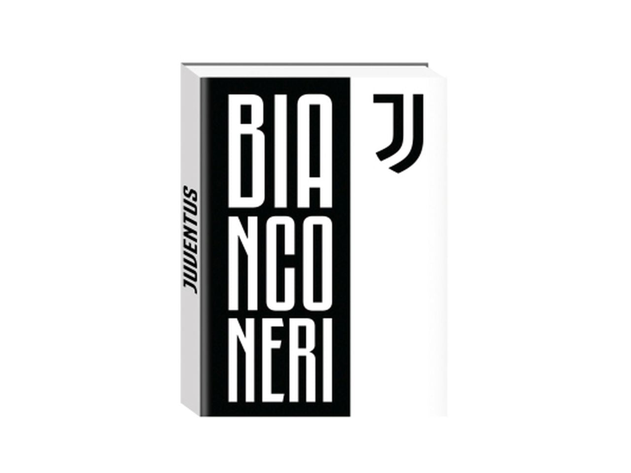 Juventus diario standard 12 mesi