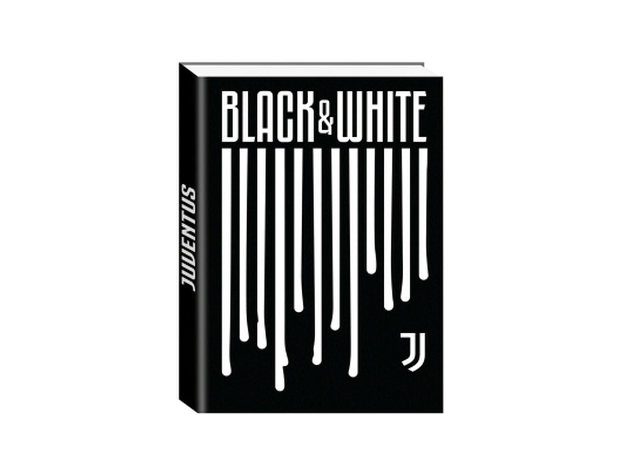 Juventus diario standard 12 mesi
