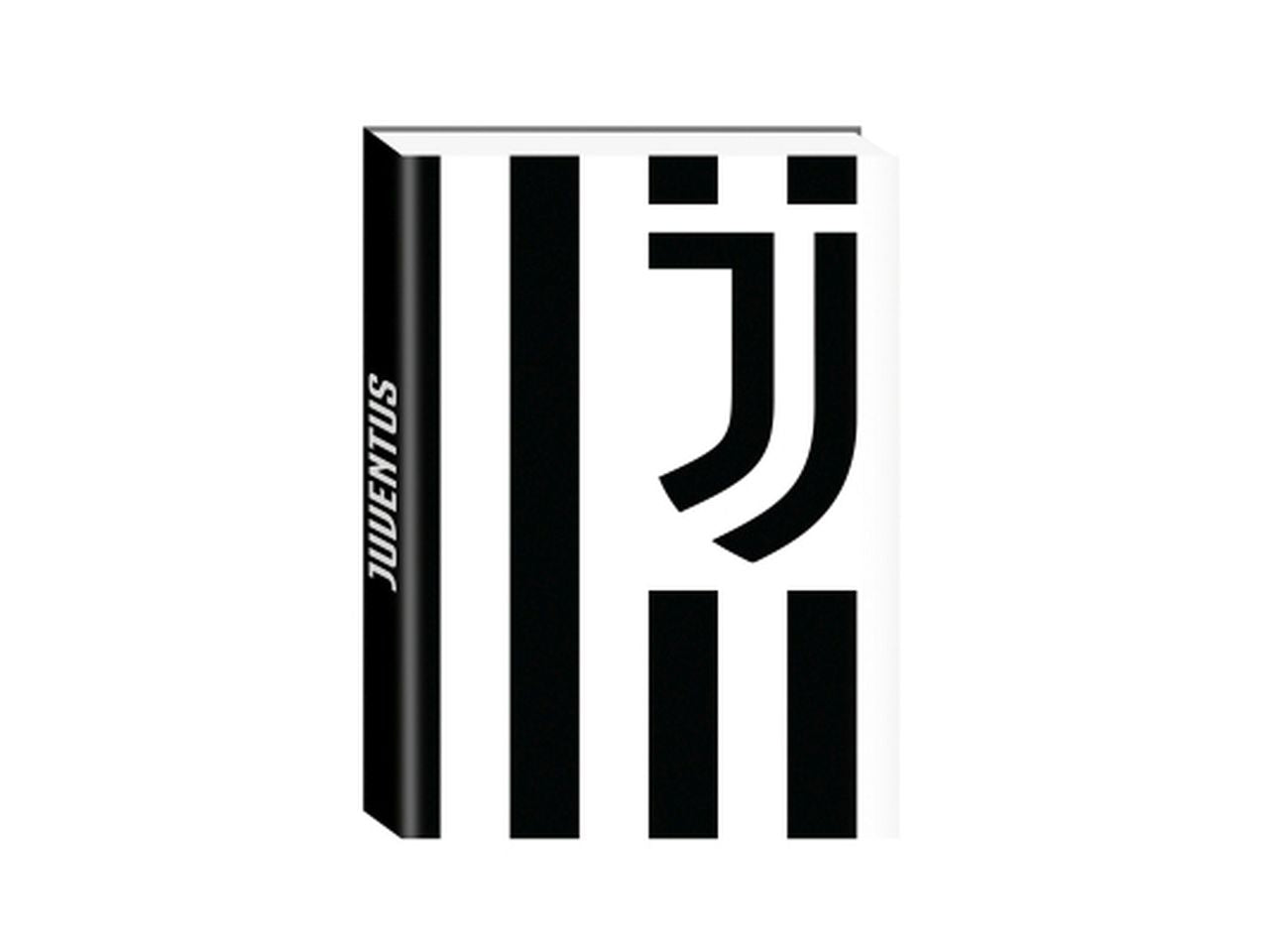 Juventus diario standard 12 mesi