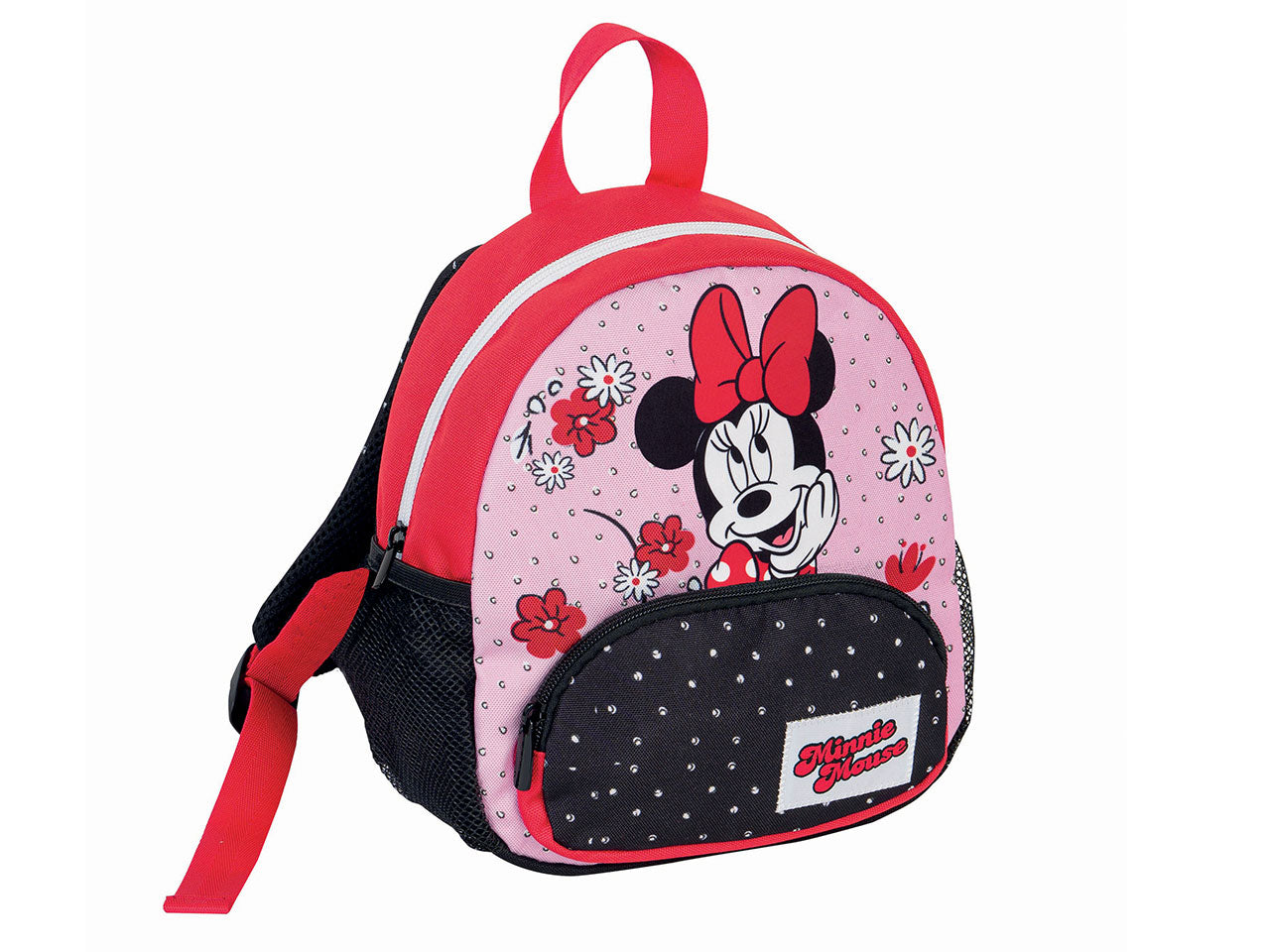 Minnie zaino small is for mouse