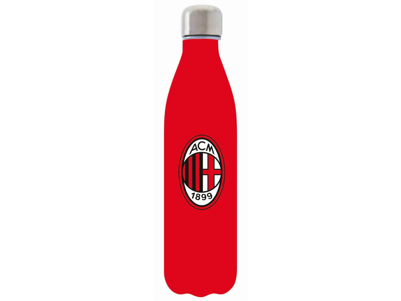 Milan borraccia
