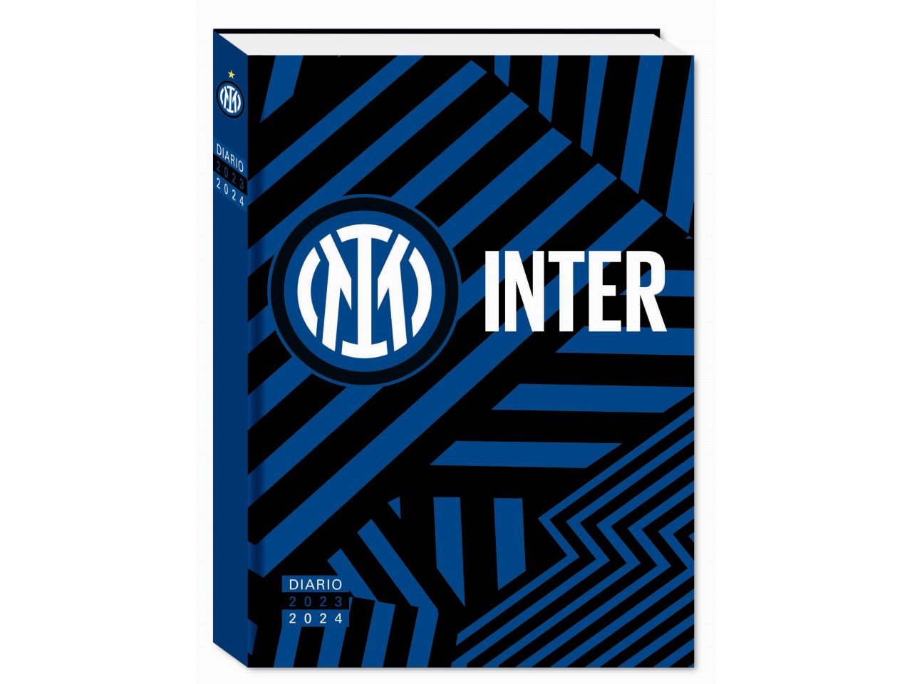 Inter diario standard 12 mesi