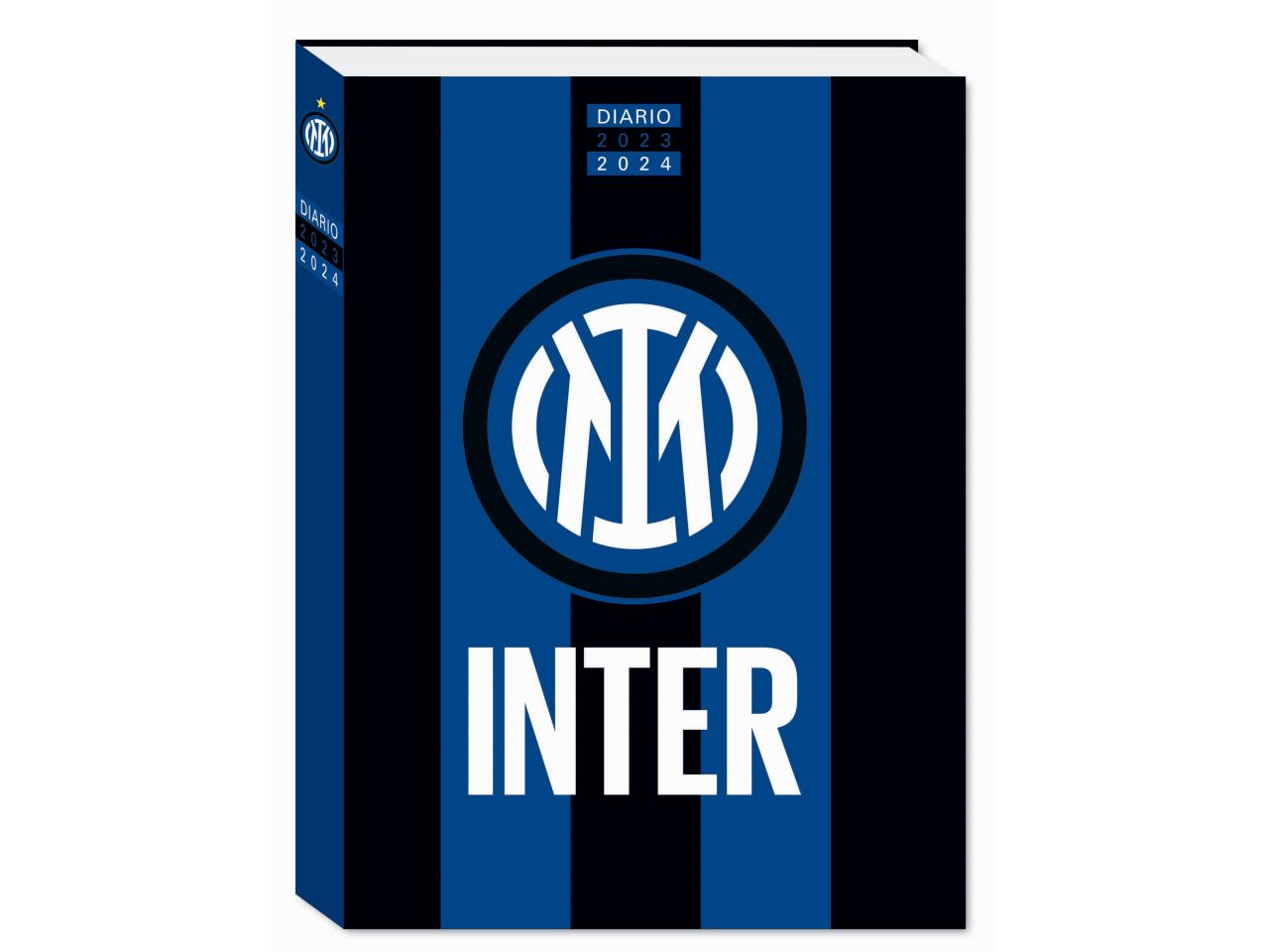 Inter diario standard 12 mesi