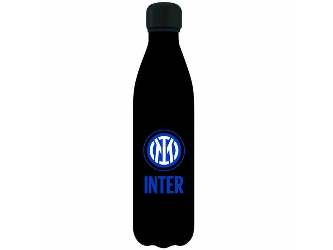 Inter bottiglia termica 500ml senza bpa