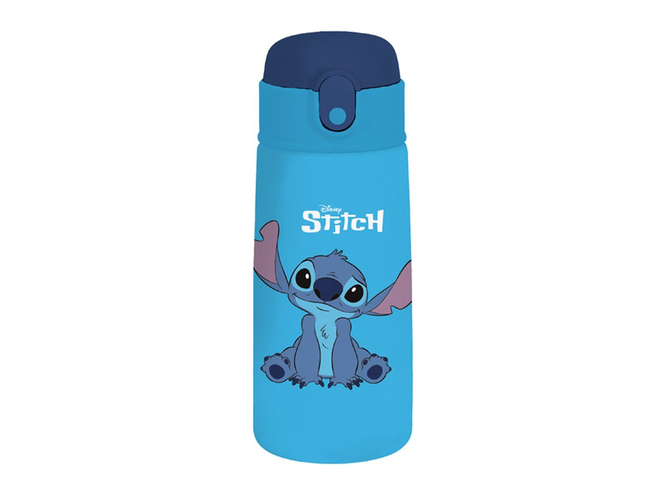 Bottle kid di lilo & stitch