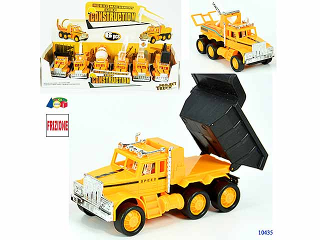 camion lavoro ass. friz. 10435