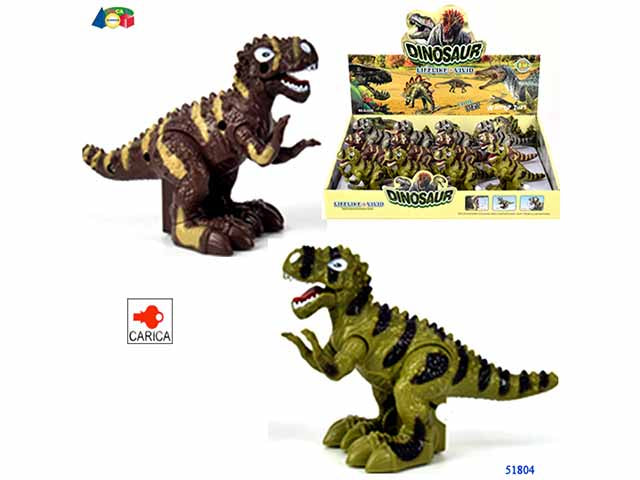 Animale t-rex 51804