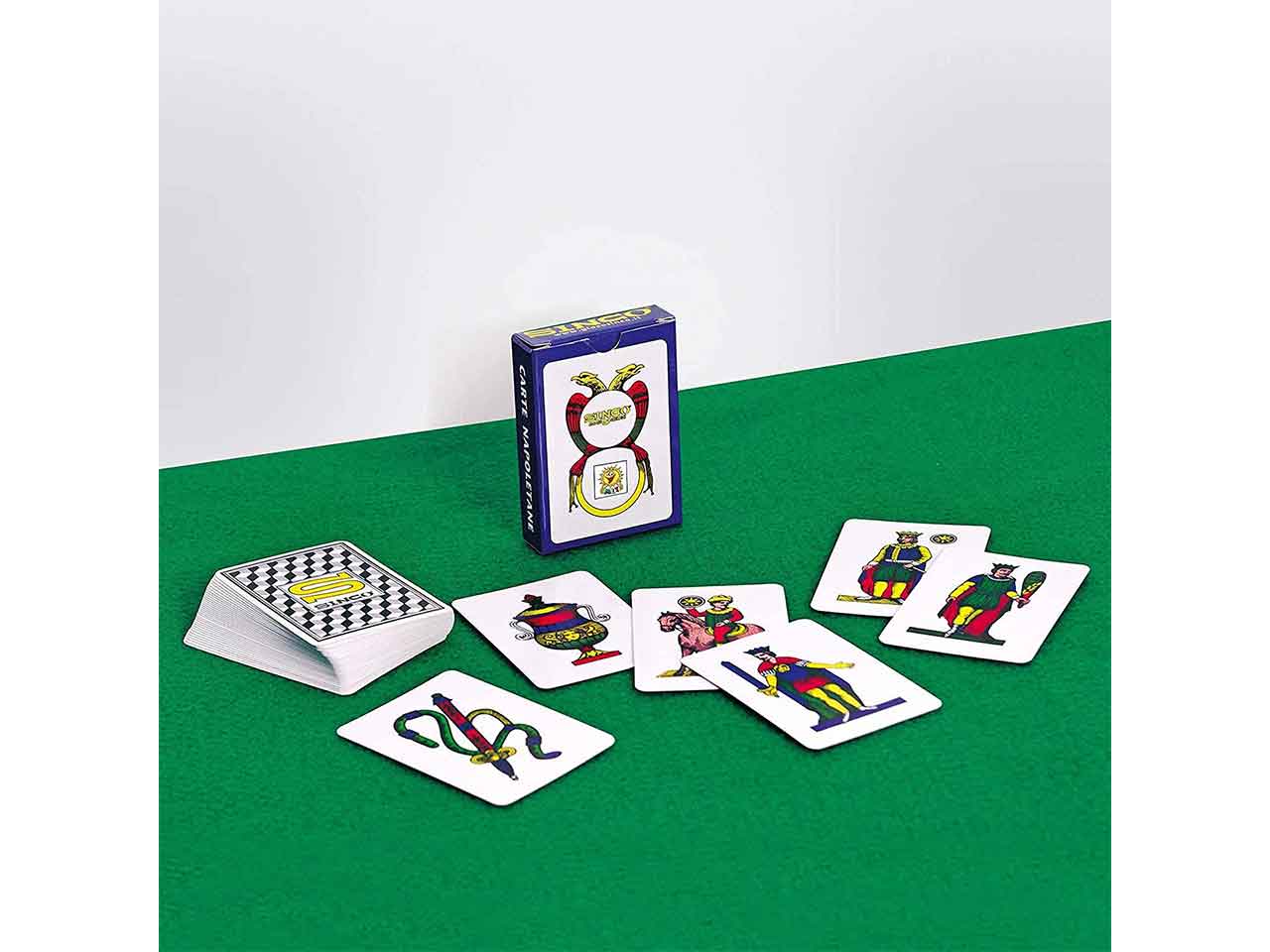 gioco sinco