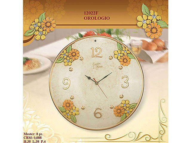 Linea clement orologio da tavolo 0181861