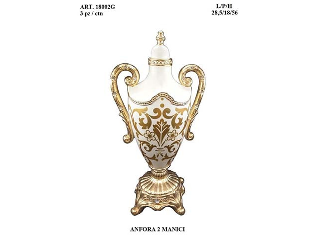 L.vittoria new anfora 2m 18002g