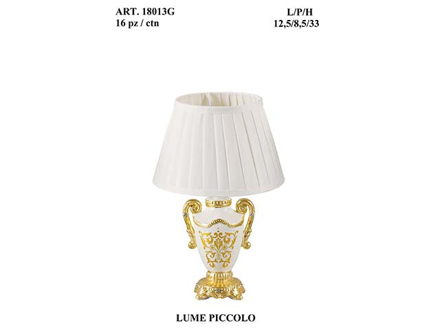 l.vittoria new lume 18013g