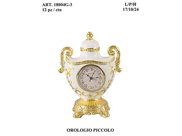 l.vittoria new orologio 18004g-3