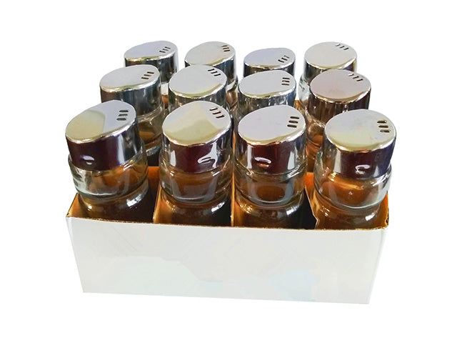 ricambio salino 12 pezzi 24205