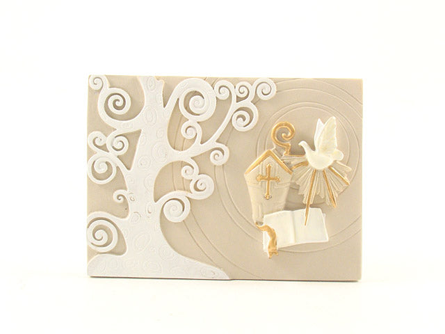 l.poesia icon cresima 15x11 049214