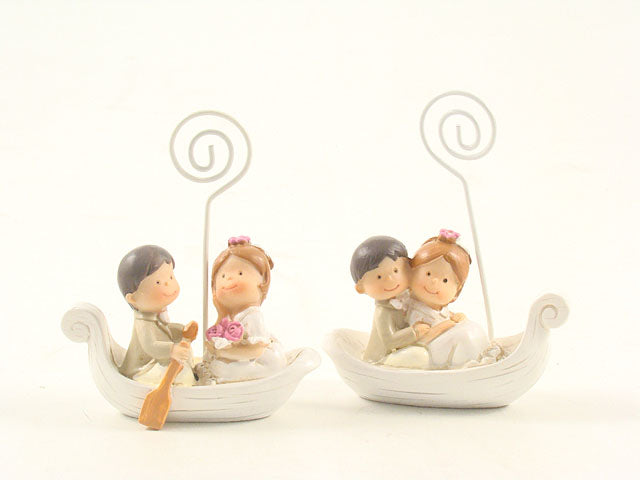 l.funny sposi clip 7x9cm 049096