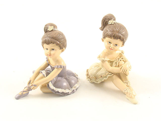 L.sarah ballerina 10cm 049164