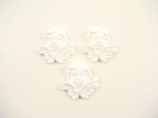 l.gesso angelo ali 5cm 08405