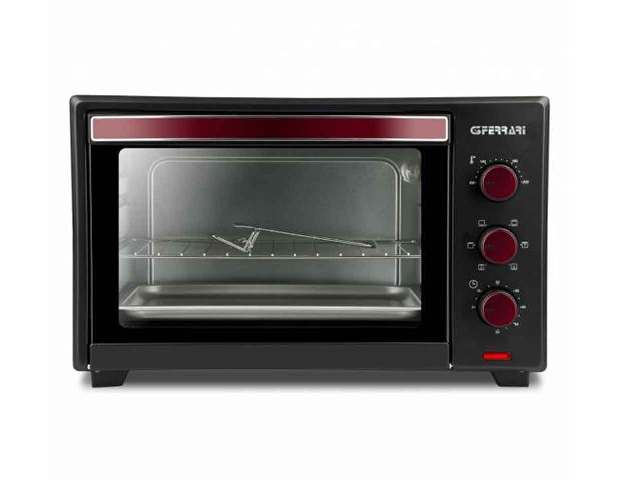 Forno 35lt ventilato g1007500