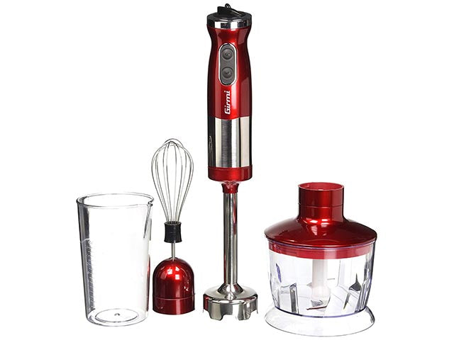 mixer immersione 500w mx6700