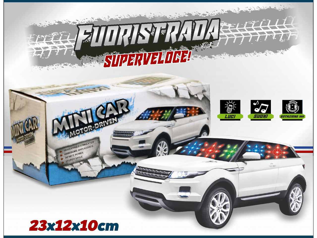 Auto suv 38392595
