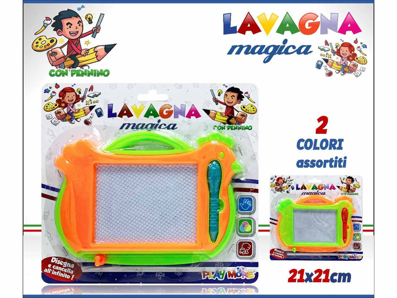 Lavagna magica 38397330