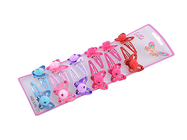 clic clac 5cm c/farfalla fb814