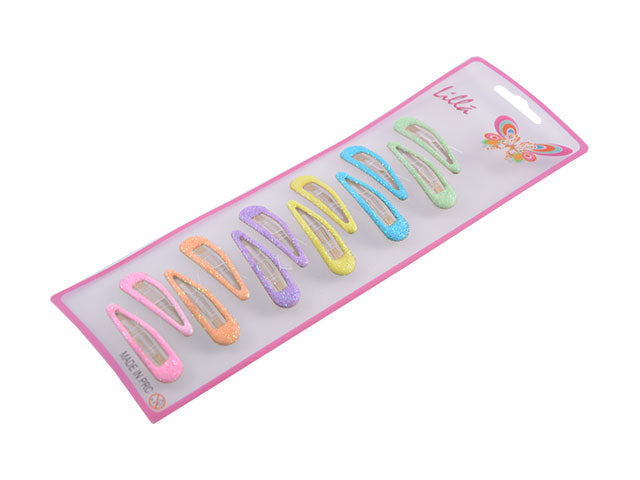 clic clac 5cm glitter cl830/5