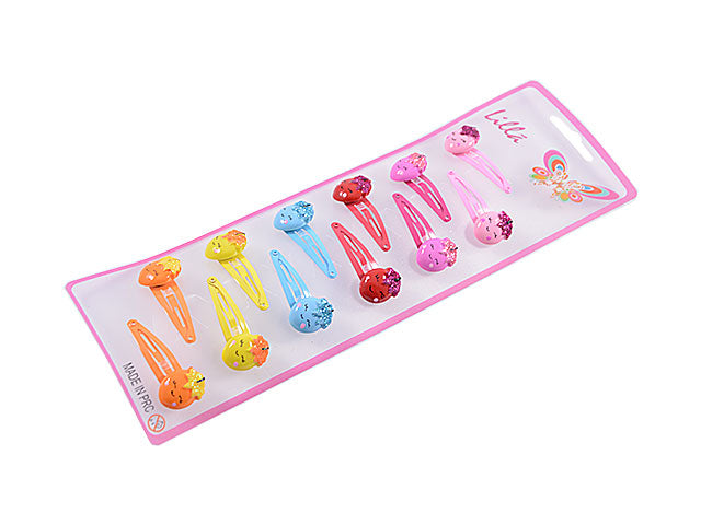 clic clac 4cm c/fragola fb819