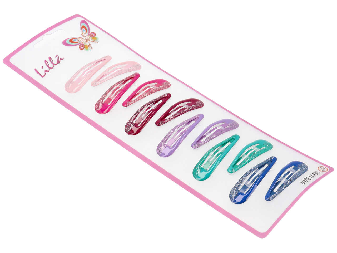 clic clac 5cm b.colore cl933/5