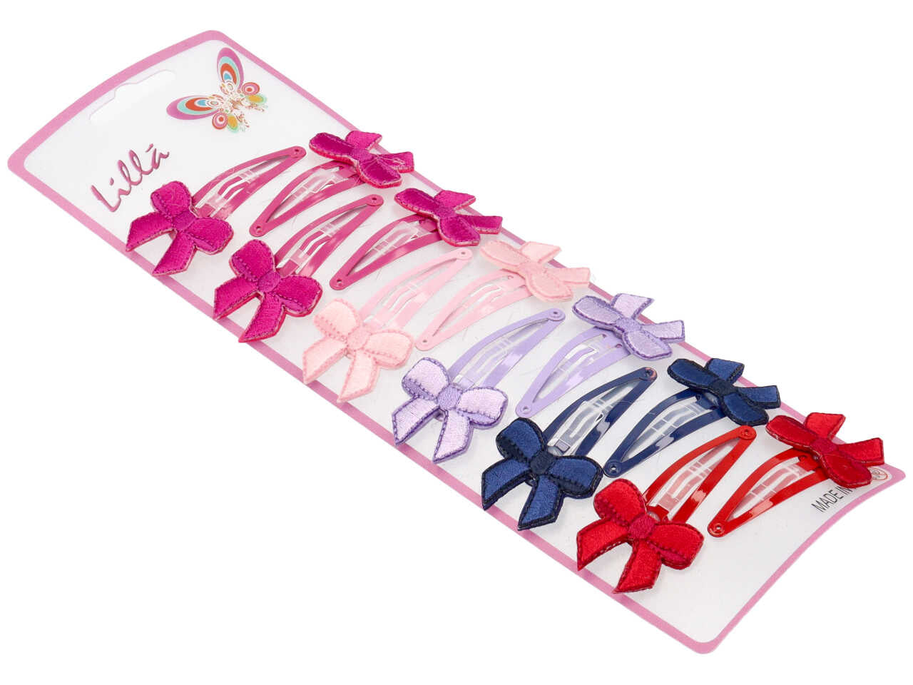 clic clac 5cm c/fiocco fb943