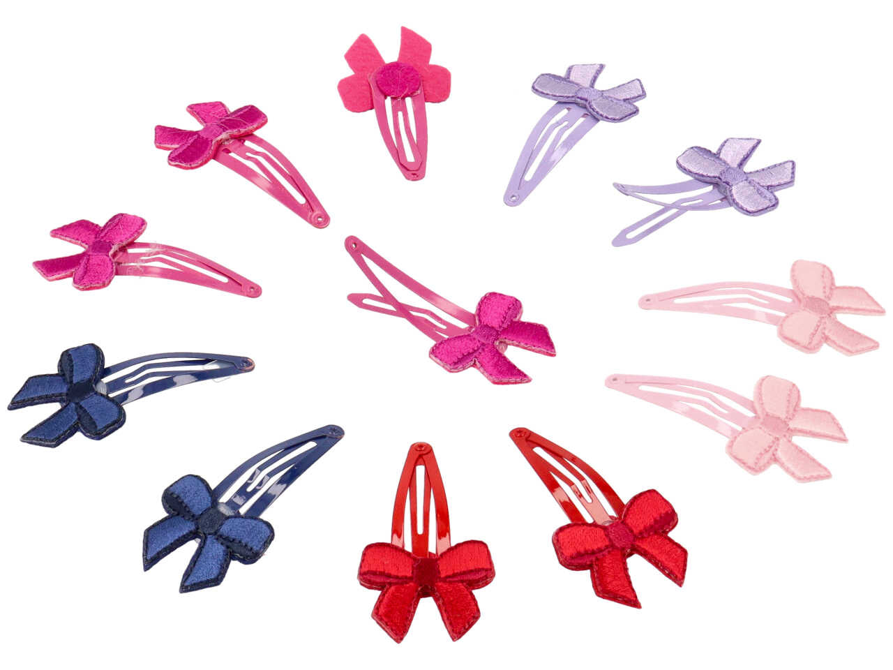 clic clac 5cm c/fiocco fb943