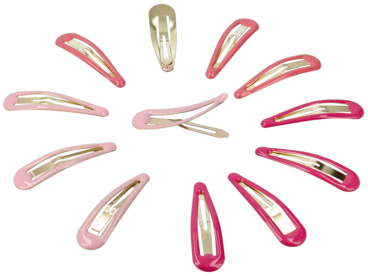 clic clac 6cm toni rosa cl1003/6