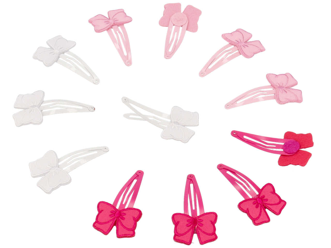 clic clac 5cm c/fiocco fb1036
