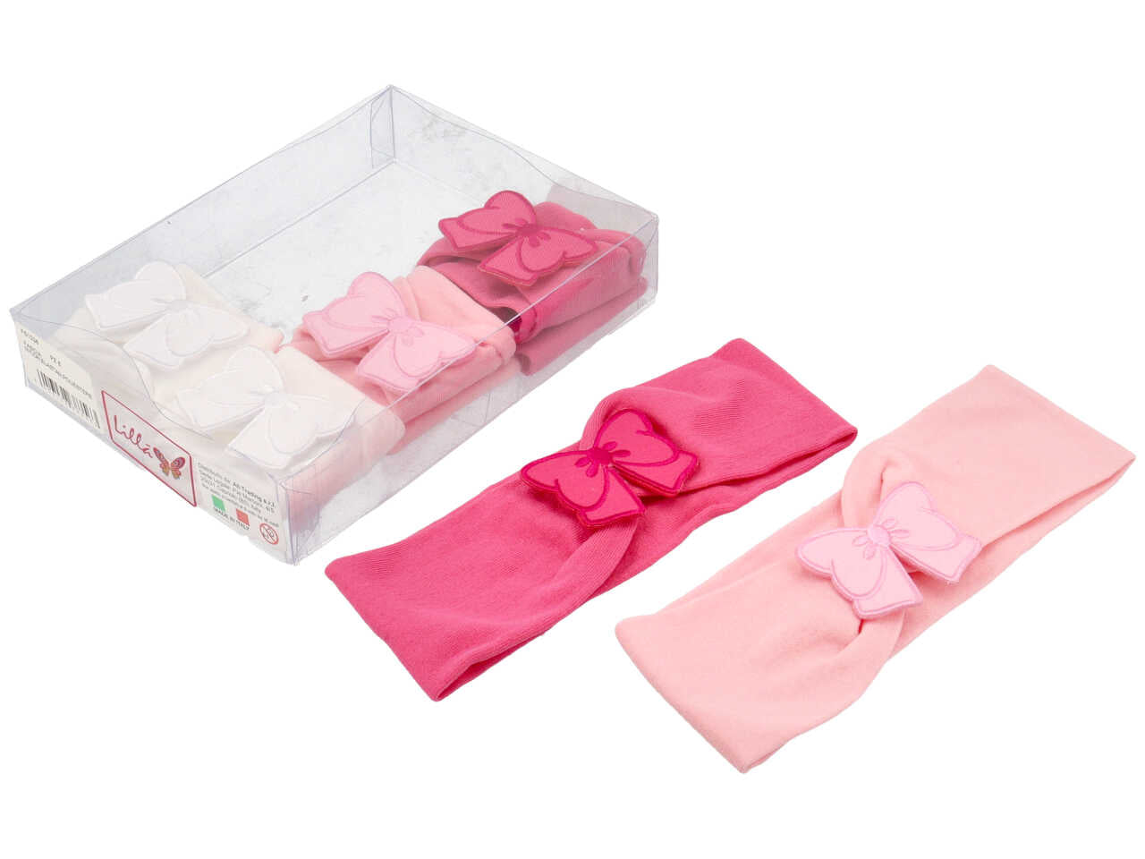 fascia baby c/fiocco fs1036