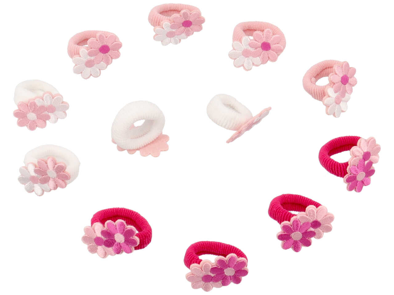polsino c/fiocco bicolore pl1039
