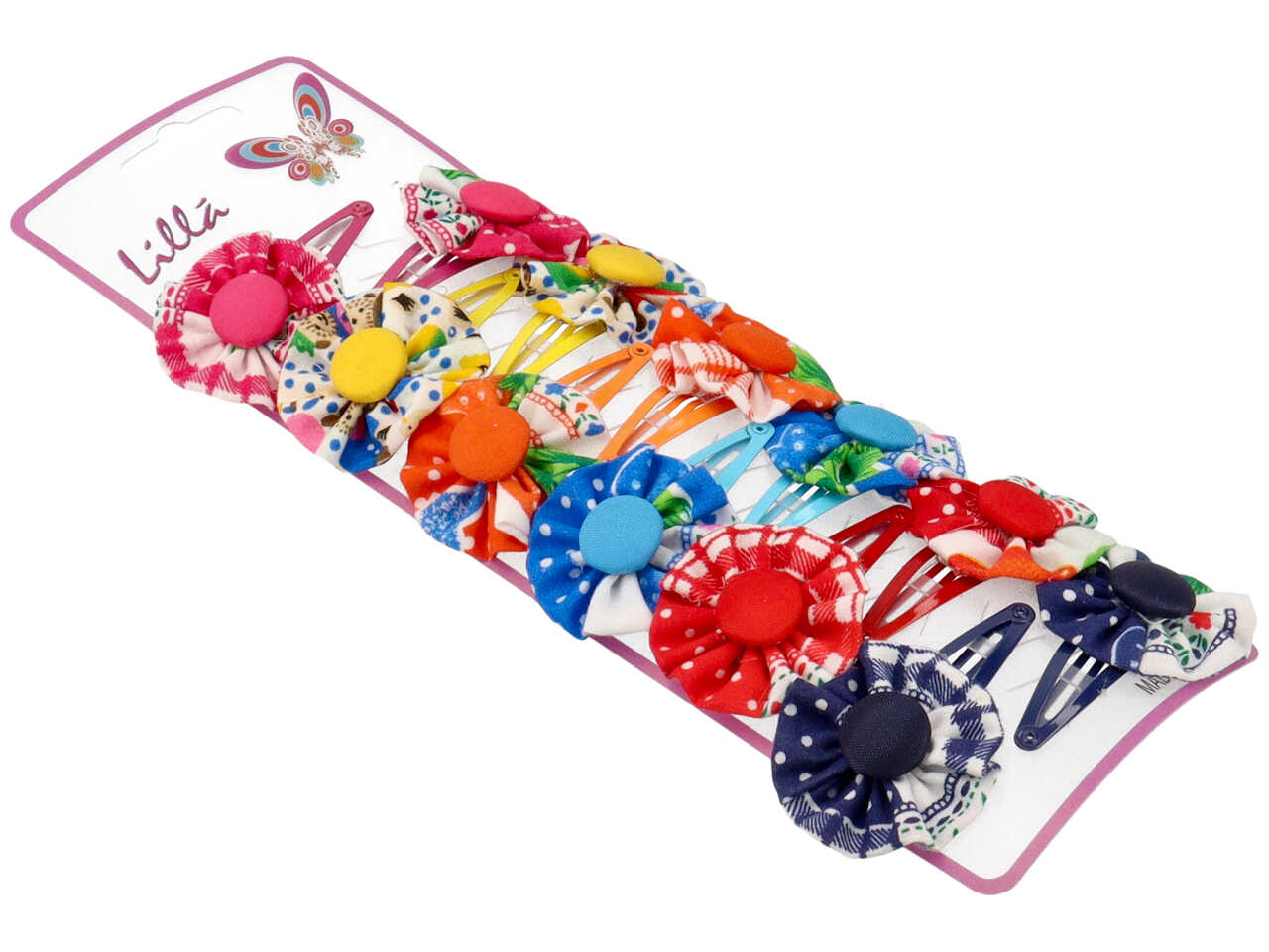 clic clac 5cm c/bottone fb1047