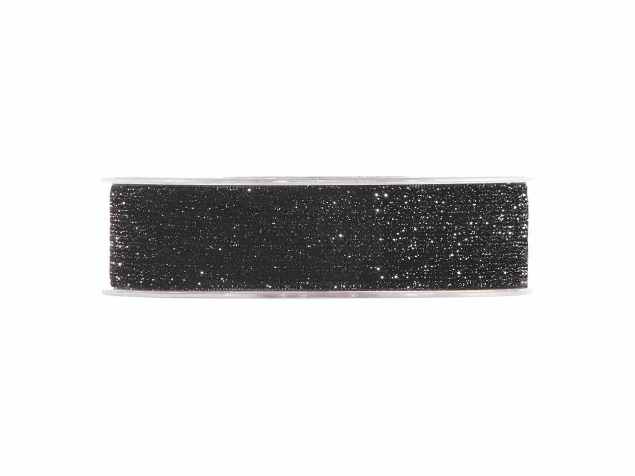 Nastro deluxe mm25x9mt nero