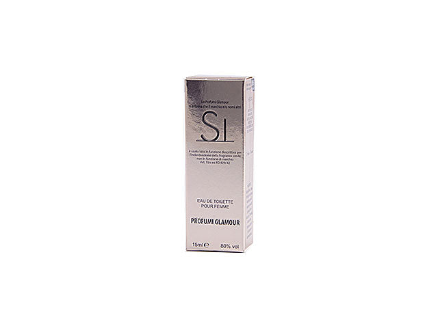Profumo donna 15ml si 595