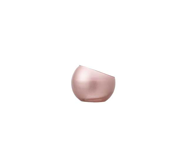 L.vetro sfera obliqua d20 metal90/31-m8