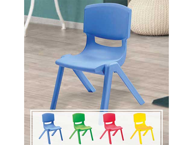 Sediolina bimbi plastica ass,