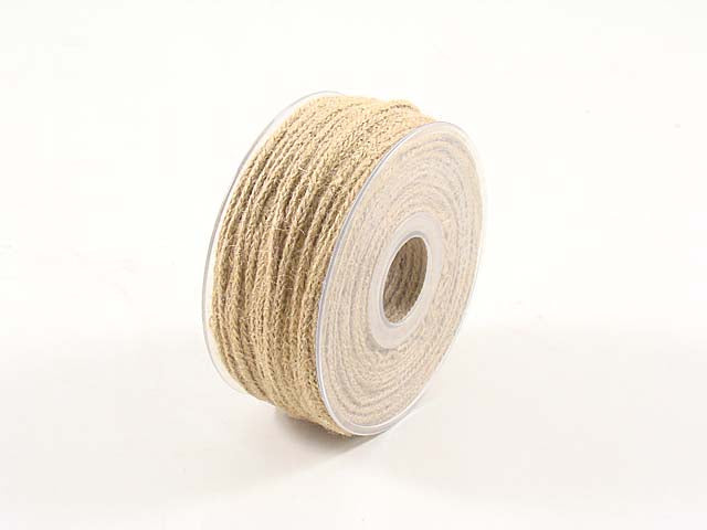 Cordoncino juta 3mmx45mt 2608