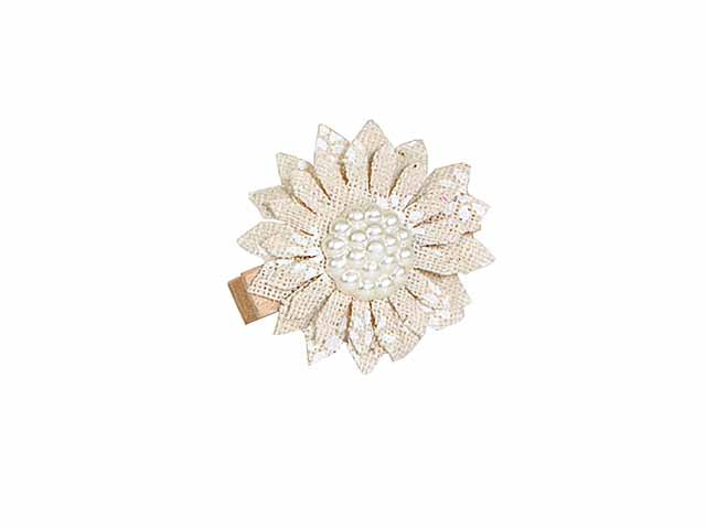 molletta c/fiore 3,5cm m001 00