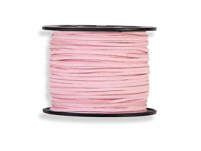 Corda e.pelle mm3x50mt rosa 2778 03