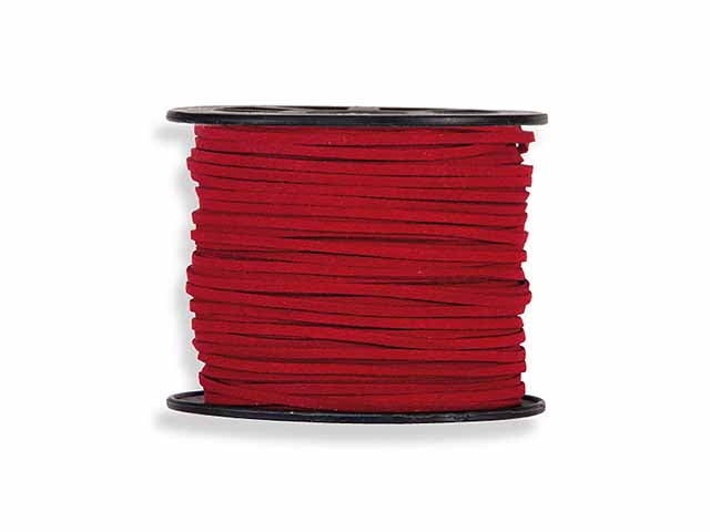 Corda e.pelle mm3x50mt rosso 2778 08